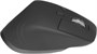 Мышь беспроводная Logitech MX Master 3S, Bluetooth/Радио, оптическая, USB, 8000dpi, графитовый [910-006565] 1933859