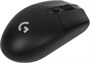 Мышь беспроводная Logitech G304 Lightspeed, игровая, радио, оптическая, USB, 12000dpi, черный [910-005286] 1972241