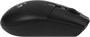 Мышь беспроводная Logitech G304 Lightspeed, игровая, радио, оптическая, USB, 12000dpi, черный [910-005286] 1972241