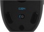 Мышь беспроводная Logitech G304 Lightspeed, игровая, радио, оптическая, USB, 12000dpi, черный [910-005286] 1972241