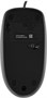 Мышь проводная Logitech M110 Silent, оптическая, USB, 1000dpi, черный и серый [910-005502] 1913656