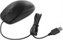 Мышь проводная Logitech M110 Silent, оптическая, USB, 1000dpi, черный и серый [910-005502] 1913656