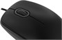 Мышь проводная Logitech M110 Silent, оптическая, USB, 1000dpi, черный и серый [910-005502] 1913656