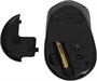Мышь беспроводная Logitech M330 Silent Plus, радио, оптическая, USB, 1000dpi, черный [910-004924] 1925162
