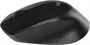 Мышь беспроводная Logitech M330 Silent Plus, радио, оптическая, USB, 1000dpi, черный [910-004924] 1925162