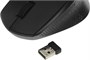 Мышь беспроводная Logitech M330 Silent Plus, радио, оптическая, USB, 1000dpi, черный [910-004924] 1925162