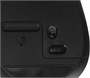 Мышь беспроводная Logitech M330 Silent Plus, радио, оптическая, USB, 1000dpi, черный [910-004924] 1925162