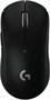 Мышь беспроводная Logitech G Pro X Superlight, игровая, радио, оптическая, USB, 25600dpi, черный [910-005884] 1964100