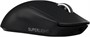 Мышь беспроводная Logitech G Pro X Superlight, игровая, радио, оптическая, USB, 25600dpi, черный [910-005884] 1964100