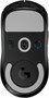 Мышь беспроводная Logitech G Pro X Superlight, игровая, радио, оптическая, USB, 25600dpi, черный [910-005884] 1964100