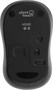 Мышь беспроводная Logitech M240 Silent, Bluetooth, оптическая, 4000dpi, графитовый [910-007078] 2014854