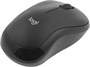 Мышь беспроводная Logitech M240 Silent, Bluetooth, оптическая, 4000dpi, графитовый [910-007078] 2014854