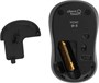 Мышь беспроводная Logitech M240 Silent, Bluetooth, оптическая, 4000dpi, графитовый [910-007078] 2014854