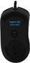 Мышь проводная Logitech G403 Hero, игровая, оптическая, USB, 25600dpi, черный [910-005636] 1995976
