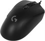 Мышь проводная Logitech G403 Hero, игровая, оптическая, USB, 25600dpi, черный [910-005636] 1995976