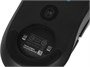 Мышь проводная Logitech G403 Hero, игровая, оптическая, USB, 25600dpi, черный [910-005636] 1995976