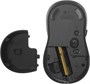 Мышь беспроводная Logitech M650 L, Bluetooth/Радио, оптическая, USB, 4000dpi, черный [910-006350] 2146959