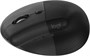 Мышь беспроводная Logitech Lift, Bluetooth/Радио, вертикальная, оптическая, USB, 4000dpi, графитовый [910-006485] 2043968