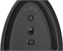 Мышь беспроводная Logitech Lift, Bluetooth/Радио, вертикальная, оптическая, USB, 4000dpi, графитовый [910-006485] 2043968