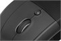 Мышь беспроводная Logitech Lift, Bluetooth/Радио, вертикальная, оптическая, USB, 4000dpi, графитовый [910-006485] 2043968
