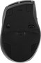 Мышь беспроводная Logitech M705, радио, оптическая, USB, 1000dpi, серый и черный [910-001964] 1964095