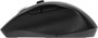 Мышь беспроводная Logitech M705, радио, оптическая, USB, 1000dpi, серый и черный [910-001964] 1964095