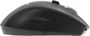 Мышь беспроводная Logitech M705, радио, оптическая, USB, 1000dpi, серый и черный [910-001964] 1964095