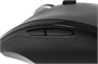 Мышь беспроводная Logitech M705, радио, оптическая, USB, 1000dpi, серый и черный [910-001964] 1964095