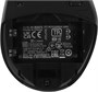 Мышь беспроводная Logitech M705, радио, оптическая, USB, 1000dpi, серый и черный [910-001964] 1964095