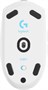 Мышь беспроводная Logitech G304 Lightspeed, игровая, радио, оптическая, USB, 12000dpi, белый [910-005295] 1972255