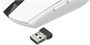 Мышь беспроводная Logitech G304 Lightspeed, игровая, радио, оптическая, USB, 12000dpi, белый [910-005295] 1972255