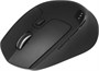 Мышь беспроводная Logitech M720 Triathlon, Bluetooth/Радио, оптическая, USB, 1000dpi, черный [910-004794] 2013277