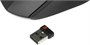 Мышь беспроводная Logitech M720 Triathlon, Bluetooth/Радио, оптическая, USB, 1000dpi, черный [910-004794] 2013277