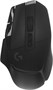 Мышь беспроводная Logitech G502 X Plus, игровая, радио, оптическая, USB, 25600dpi, черный [910-006164] 2078300