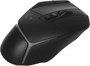 Мышь беспроводная Logitech G502 X Plus, игровая, радио, оптическая, USB, 25600dpi, черный [910-006164] 2078300