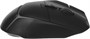 Мышь беспроводная Logitech G502 X Plus, игровая, радио, оптическая, USB, 25600dpi, черный [910-006164] 2078300