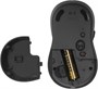 Мышь беспроводная Logitech M650 Large, Bluetooth/Радио, оптическая, USB, 4000dpi, графитовый [910-006388] 1995975