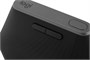 Мышь беспроводная Logitech MX Vertical, Bluetooth/Радио, вертикальная, оптическая, USB, 4000dpi, черный [910-005451] 2056280