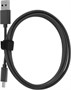 Мышь беспроводная Logitech MX Vertical, Bluetooth/Радио, вертикальная, оптическая, USB, 4000dpi, черный [910-005451] 2056280