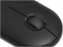 Мышь беспроводная Logitech Pebble 2 M350S, Bluetooth, оптическая, 4000dpi, графитовый [910-006988] 2011235