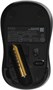 Мышь беспроводная Logitech M185, радио, оптическая, USB, 1000dpi, черный и синий [910-002632] 1891713