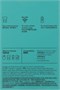Мышь беспроводная Logitech M185, радио, оптическая, USB, 1000dpi, черный и синий [910-002632] 1891713