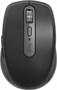 Мышь беспроводная Logitech MX Anywhere 3S, Bluetooth/Радио, оптическая, USB, USB-C, 8000dpi, графитовый [910-006938] 2068681