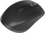 Мышь беспроводная Logitech MX Anywhere 3S, Bluetooth/Радио, оптическая, USB, USB-C, 8000dpi, графитовый [910-006938] 2068681