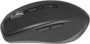 Мышь беспроводная Logitech MX Anywhere 3S, Bluetooth/Радио, оптическая, USB, USB-C, 8000dpi, графитовый [910-006938] 2068681