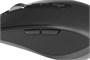 Мышь беспроводная Logitech MX Anywhere 3S, Bluetooth/Радио, оптическая, USB, USB-C, 8000dpi, графитовый [910-006938] 2068681