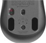 Мышь беспроводная Logitech MX Anywhere 3S, Bluetooth/Радио, оптическая, USB, USB-C, 8000dpi, графитовый [910-006938] 2068681