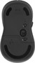 Мышь беспроводная Logitech M650 Large, Bluetooth/Радио, оптическая, USB, 4000dpi, графитовый [910-006247] 1987922