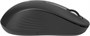 Мышь беспроводная Logitech M650 Large, Bluetooth/Радио, оптическая, USB, 4000dpi, графитовый [910-006247] 1987922