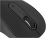 Мышь беспроводная Logitech M650 Large, Bluetooth/Радио, оптическая, USB, 4000dpi, графитовый [910-006247] 1987922